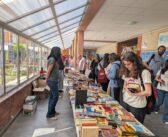 Feria del Libro Usado 2026