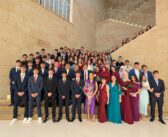Ceremonia de Graduación de 2º de Bachillerato 2025-2026