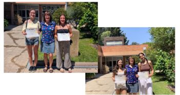 Doble Mención Extraordinaria para el IES La Laboral en el Concurso Nacional “Si eres original, eres de libro”