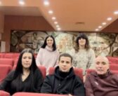 El IES La Laboral, finalista nacional de los Premios Endesa Educa con dos proyectos: «Una historia para cambiar el mundo»