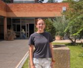 Inés Aguado, de 1º de Bachillerato, obtiene uno de los Premios Extraordinarios de la ESO
