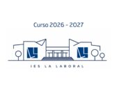 Presentación del nuevo curso 2026 – 2027