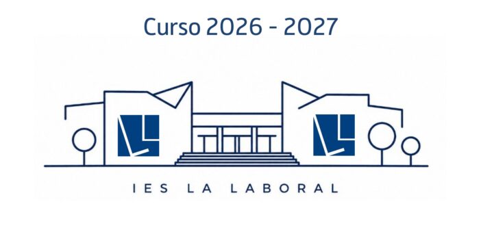 Presentación del nuevo curso 2026 – 2027
