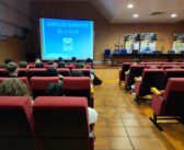 El Banco de Alimentos de La Rioja visita nuestro instituto