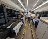 El Banco de Sangre de La Rioja visita el IES La Laboral