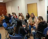Psicología más allá del aula: un encuentro entre generaciones